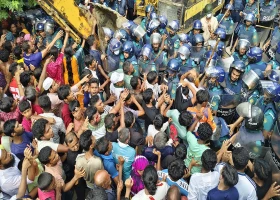 খুলনা